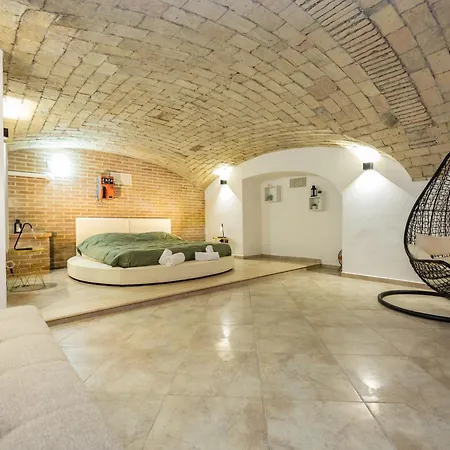Casa Cristallo Relax E Spa Roma Exterior foto