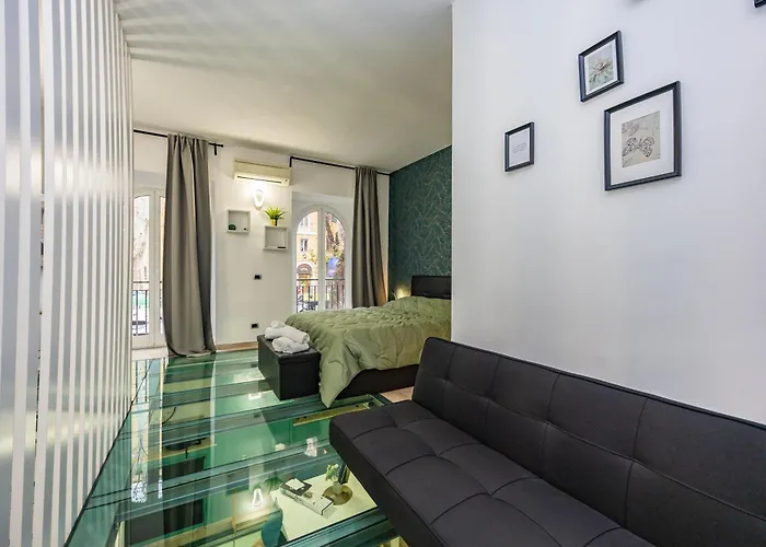Casa Cristallo Relax E Spa